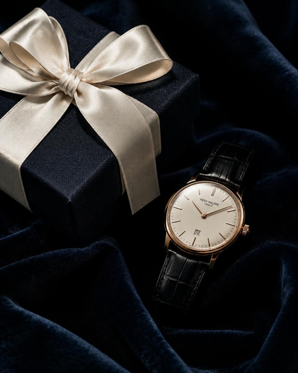 Personal shopping & gifting