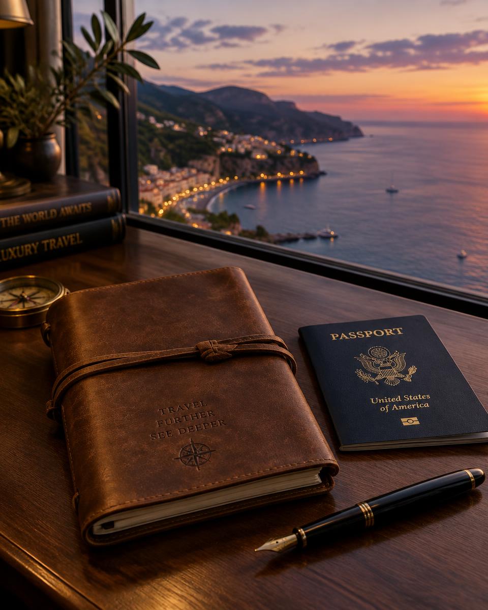 Travel planning